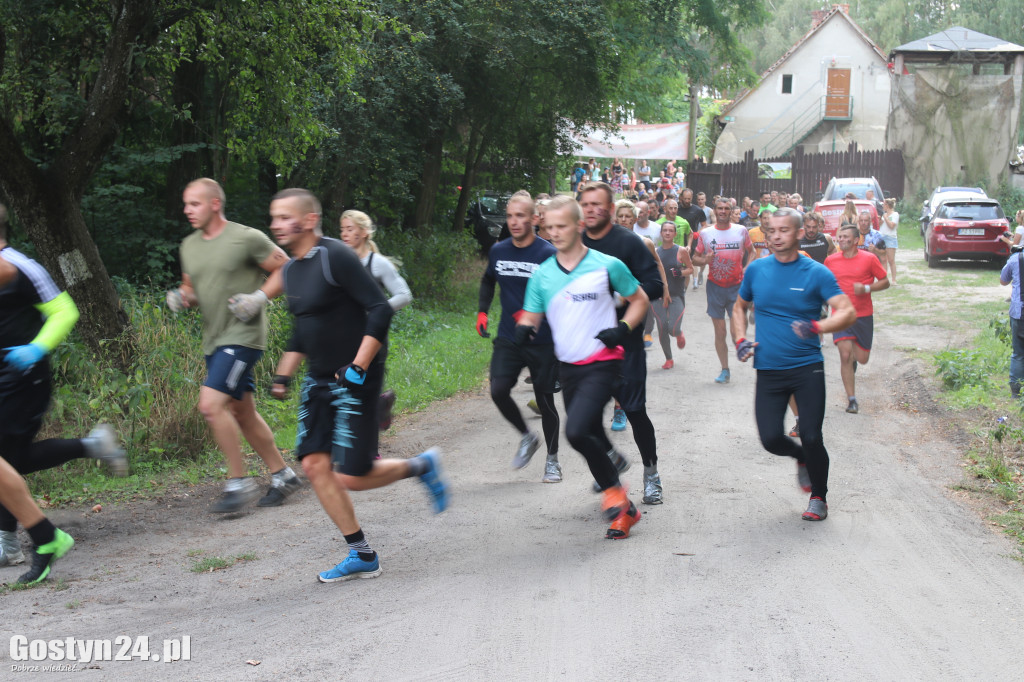 7. Cross Leśnych Diabłów w Brzedni