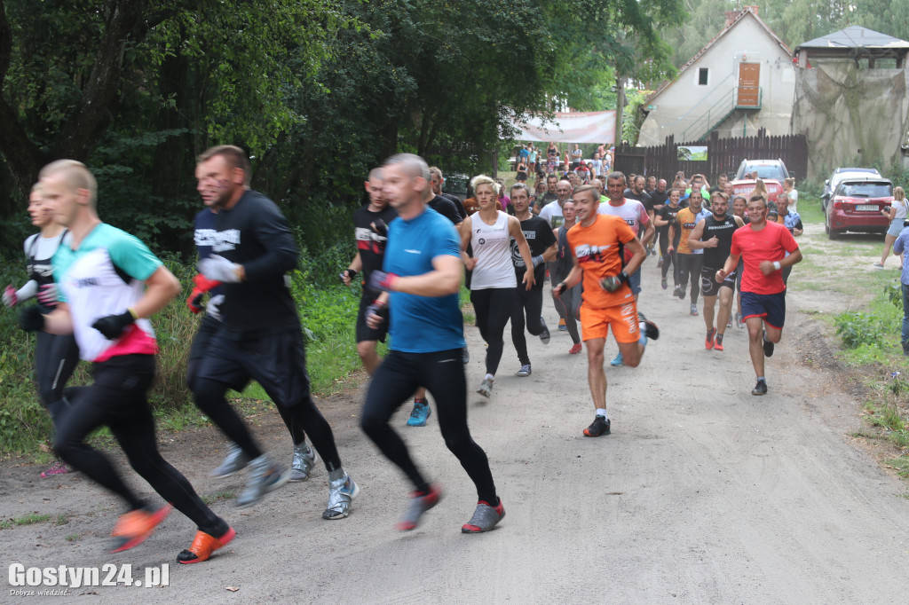 7. Cross Leśnych Diabłów w Brzedni