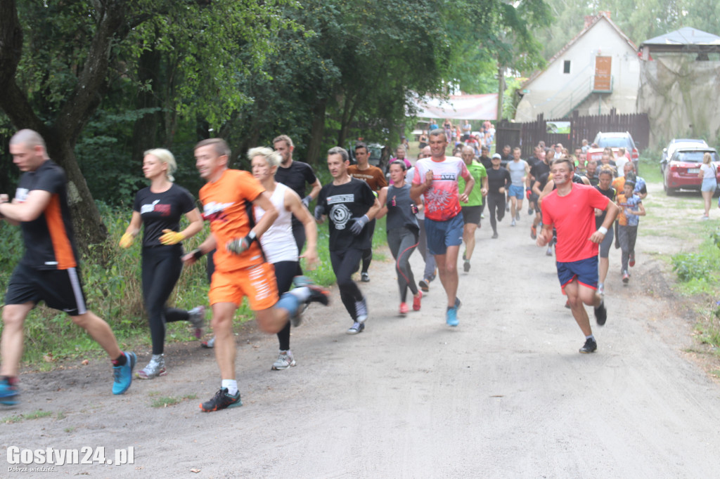 7. Cross Leśnych Diabłów w Brzedni