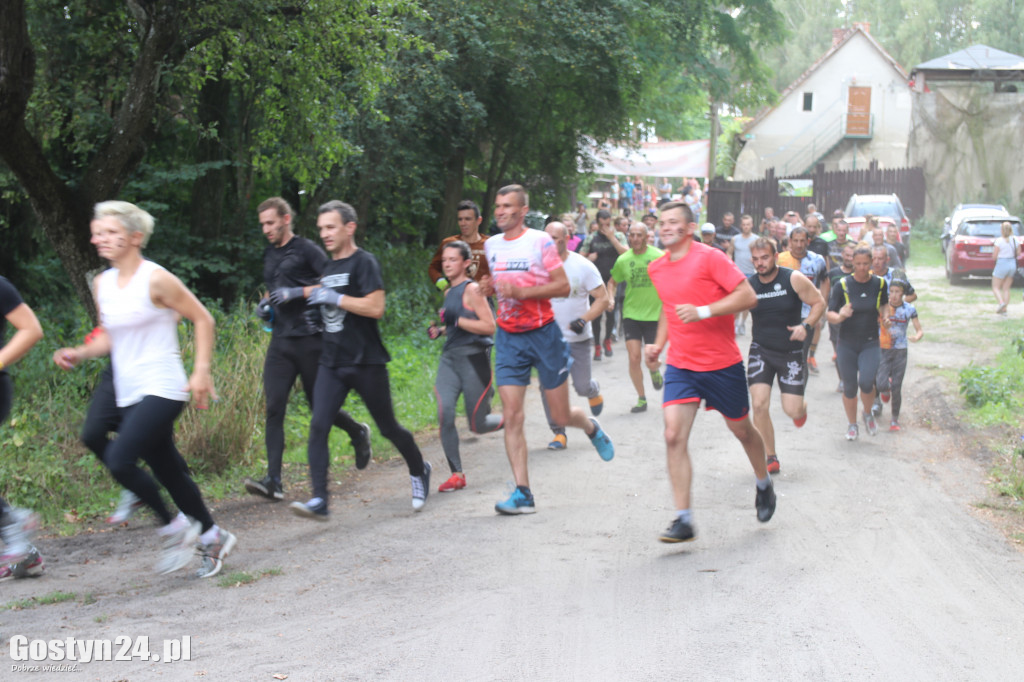 7. Cross Leśnych Diabłów w Brzedni