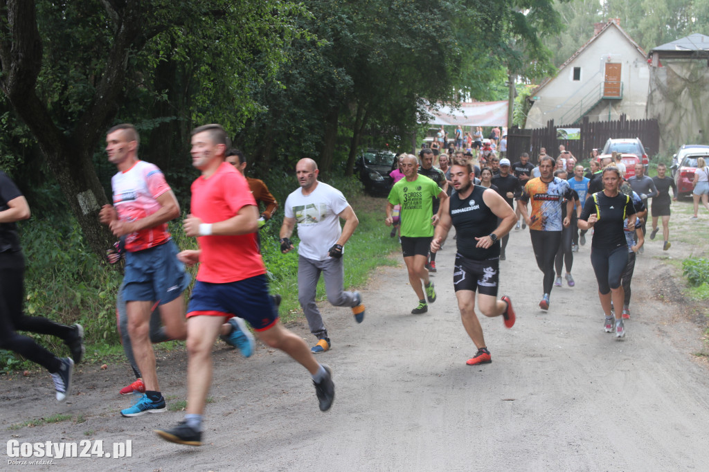 7. Cross Leśnych Diabłów w Brzedni