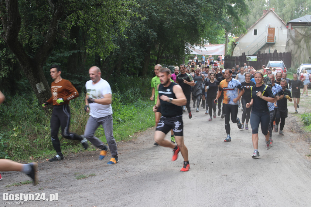 7. Cross Leśnych Diabłów w Brzedni