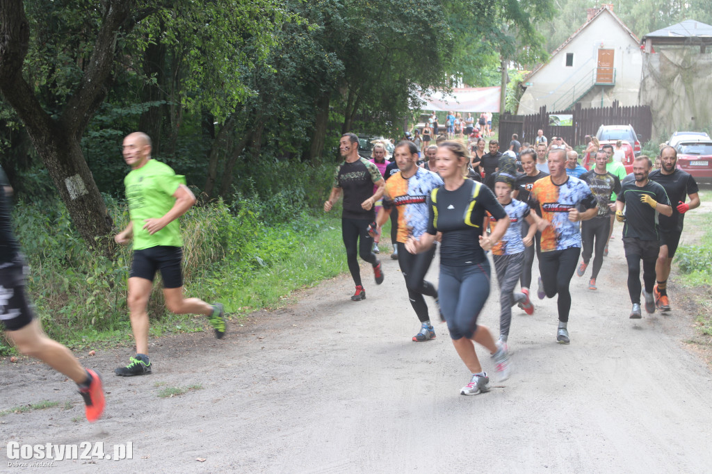 7. Cross Leśnych Diabłów w Brzedni