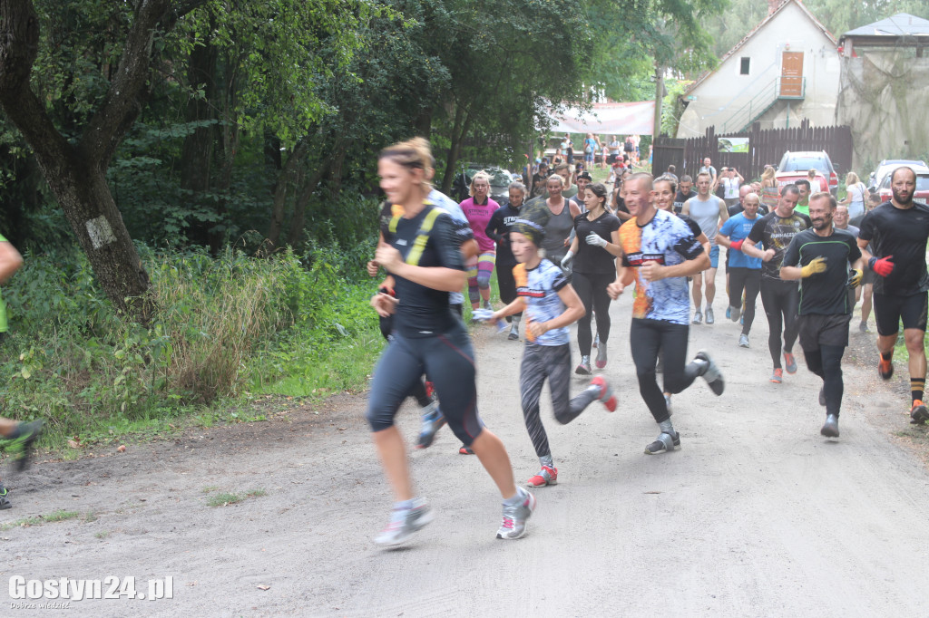 7. Cross Leśnych Diabłów w Brzedni