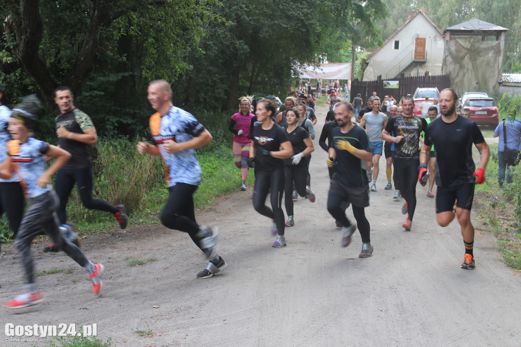 7. Cross Leśnych Diabłów w Brzedni