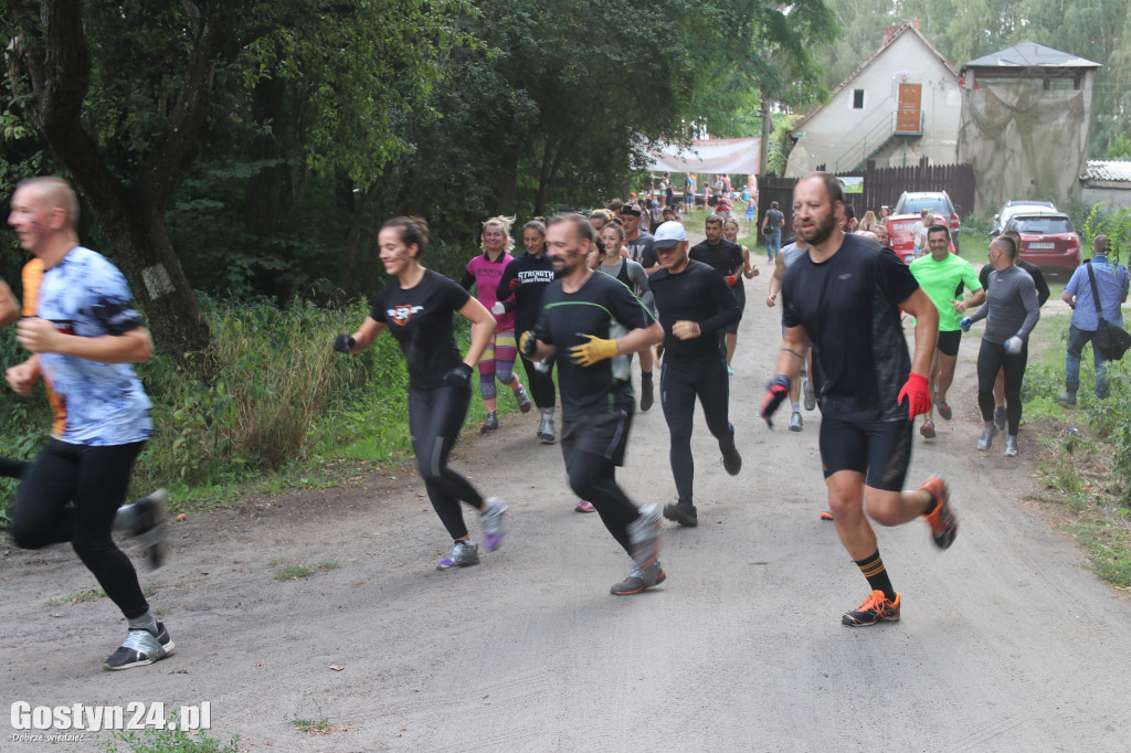 7. Cross Leśnych Diabłów w Brzedni