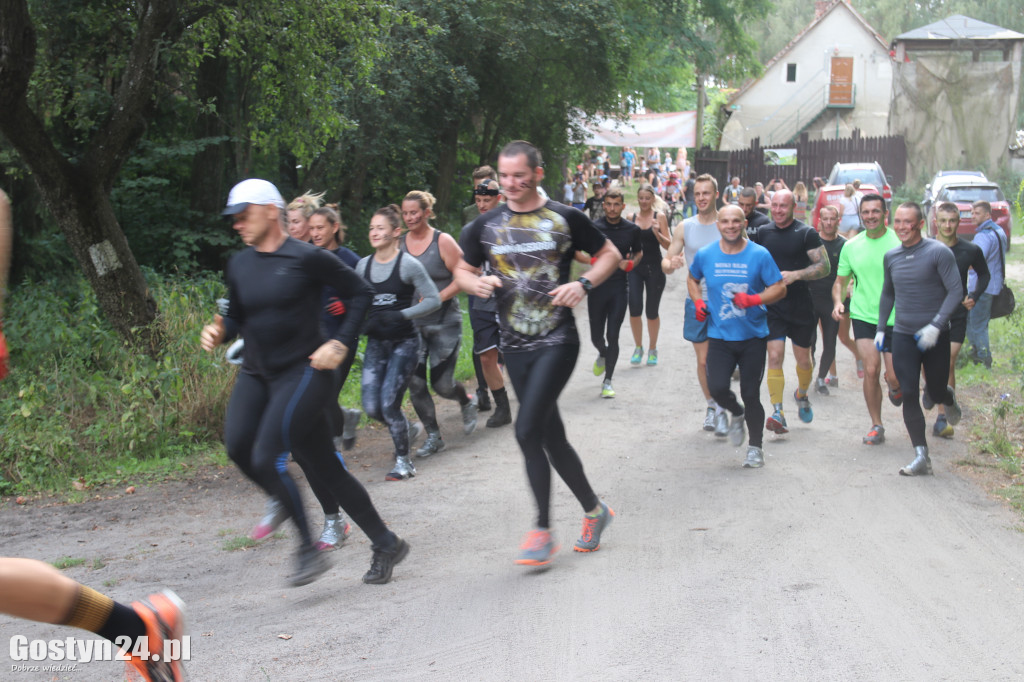 7. Cross Leśnych Diabłów w Brzedni