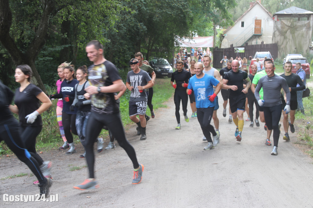 7. Cross Leśnych Diabłów w Brzedni