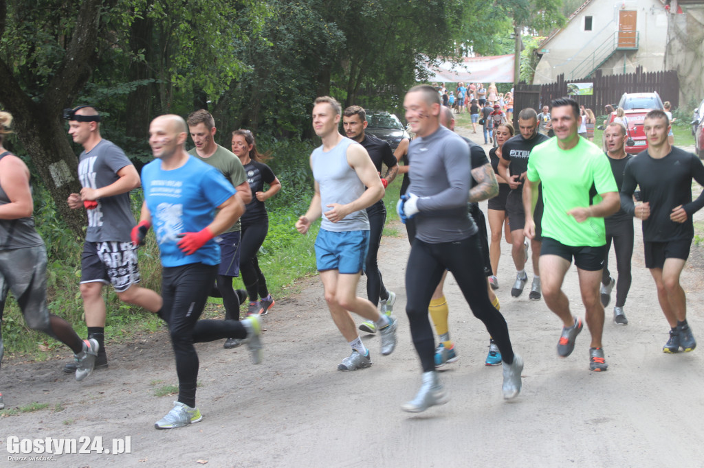 7. Cross Leśnych Diabłów w Brzedni