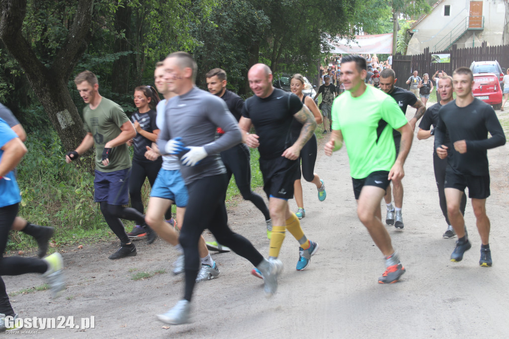 7. Cross Leśnych Diabłów w Brzedni