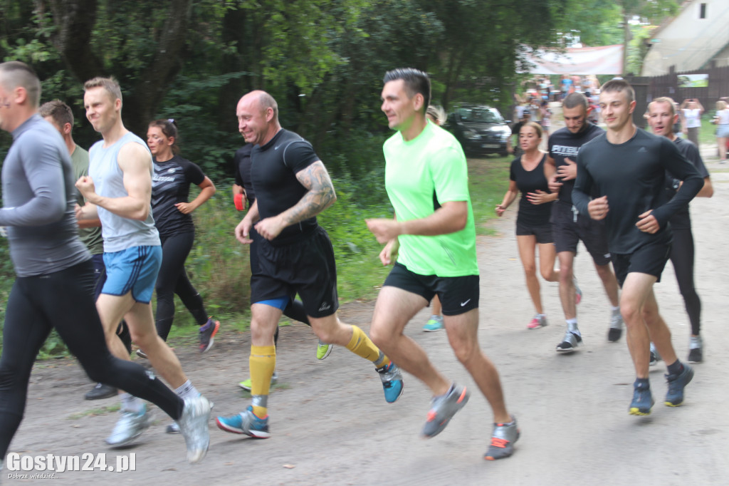 7. Cross Leśnych Diabłów w Brzedni