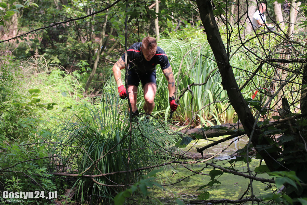 7. Cross Leśnych Diabłów w Brzedni