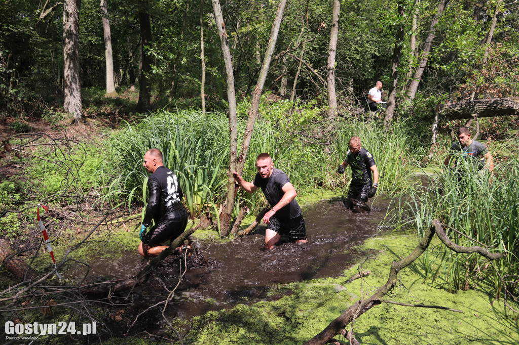 7. Cross Leśnych Diabłów w Brzedni