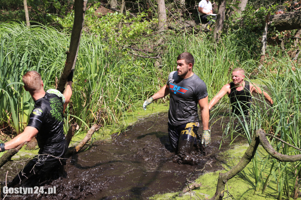 7. Cross Leśnych Diabłów w Brzedni