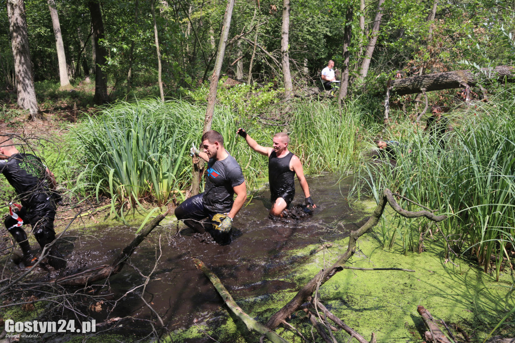 7. Cross Leśnych Diabłów w Brzedni