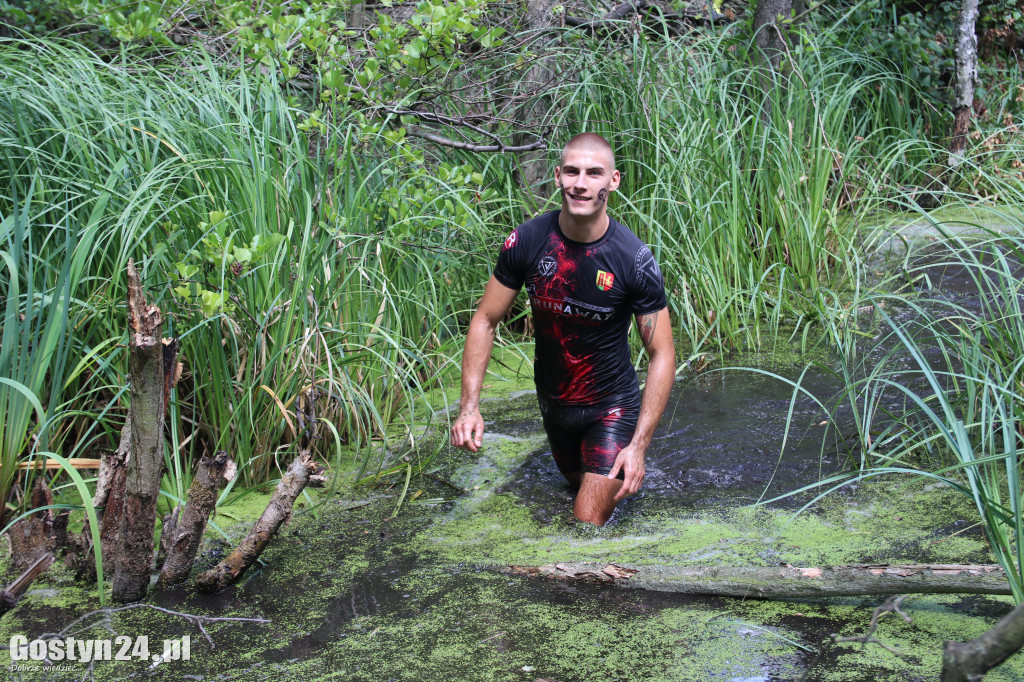 7. Cross Leśnych Diabłów w Brzedni