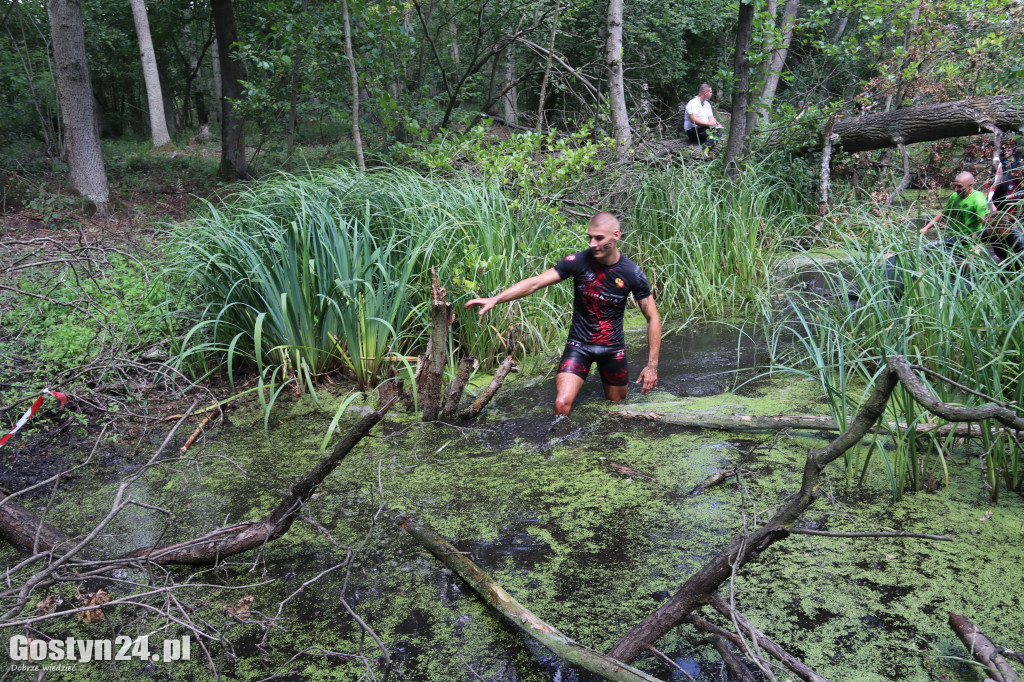 7. Cross Leśnych Diabłów w Brzedni