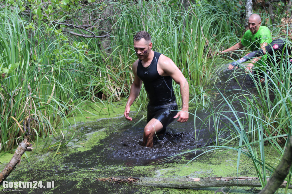 7. Cross Leśnych Diabłów w Brzedni