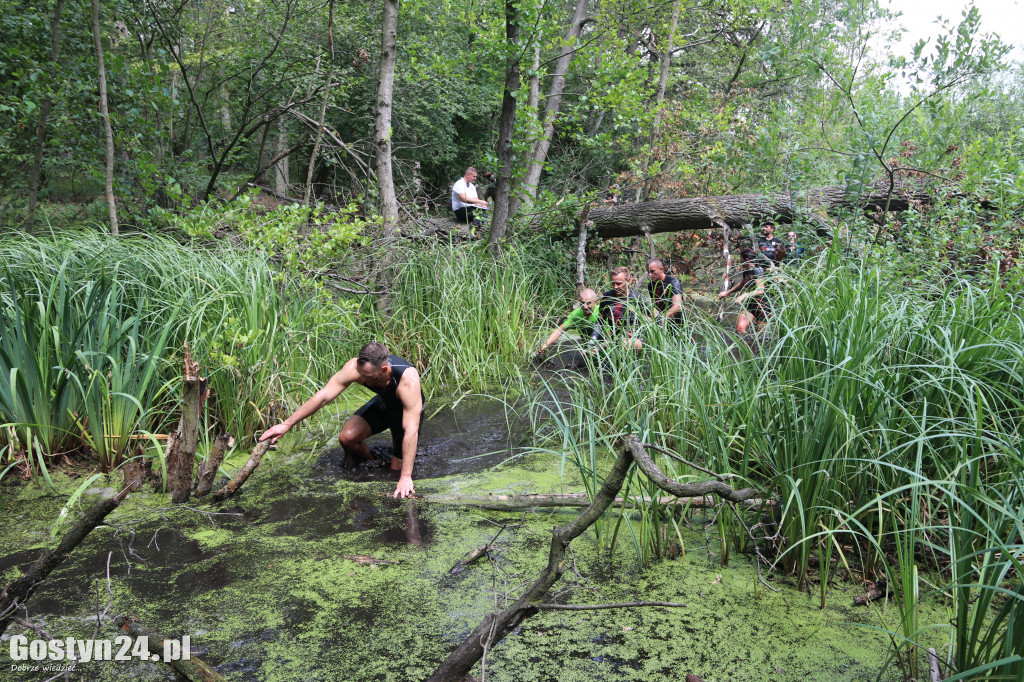 7. Cross Leśnych Diabłów w Brzedni