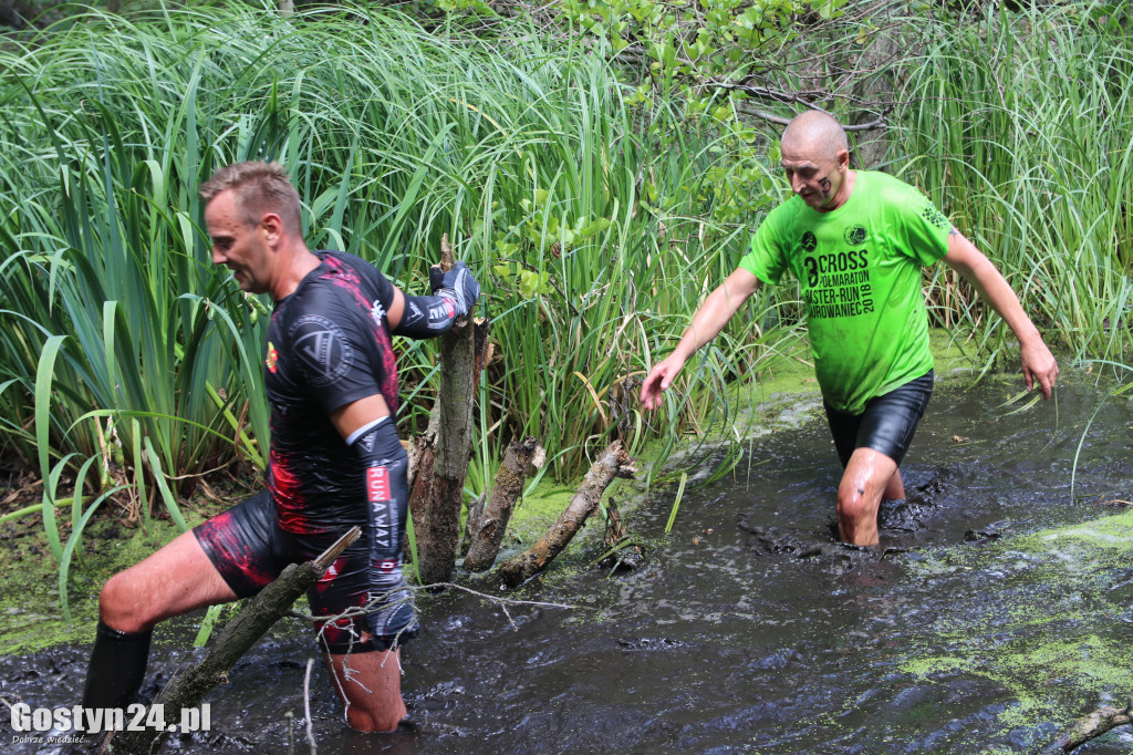 7. Cross Leśnych Diabłów w Brzedni