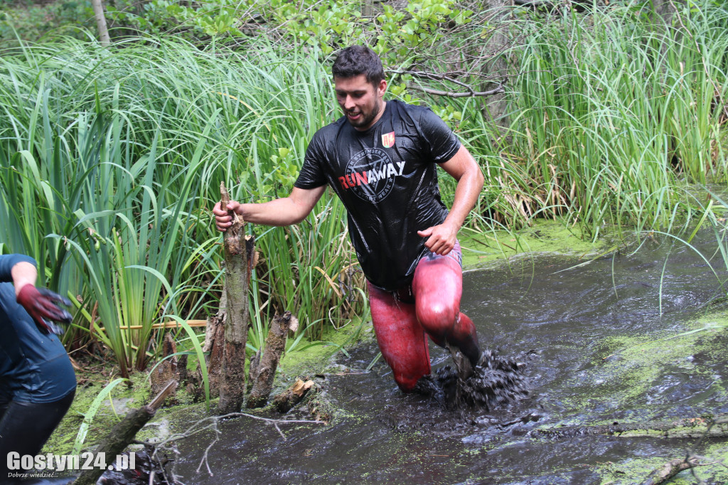 7. Cross Leśnych Diabłów w Brzedni