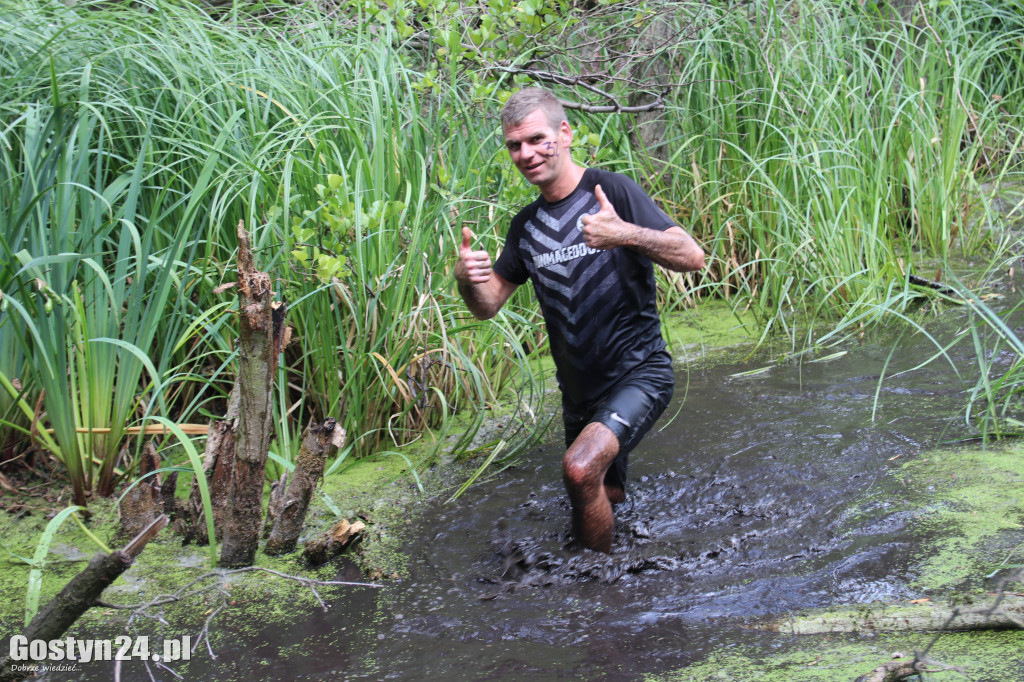 7. Cross Leśnych Diabłów w Brzedni