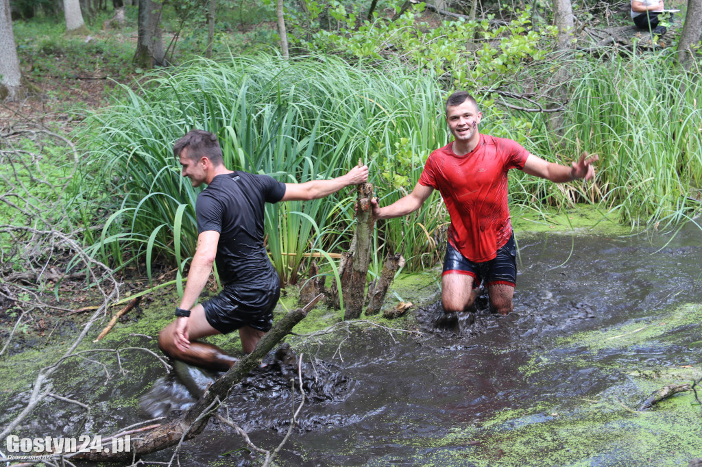 7. Cross Leśnych Diabłów w Brzedni