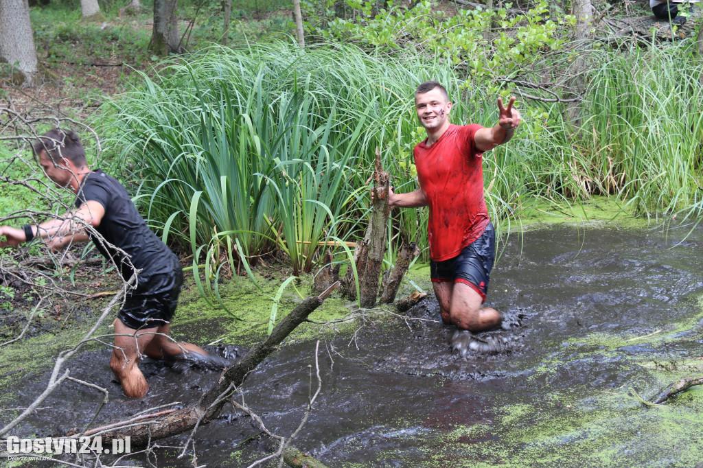 7. Cross Leśnych Diabłów w Brzedni