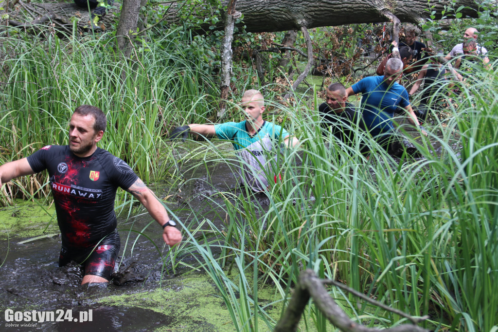 7. Cross Leśnych Diabłów w Brzedni