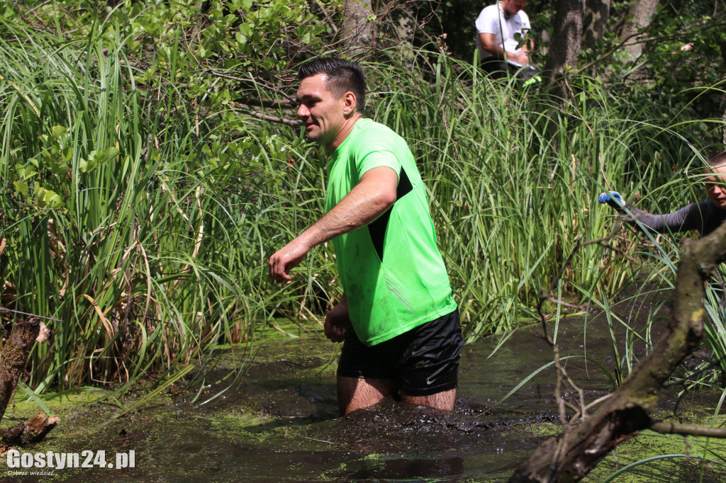 7. Cross Leśnych Diabłów w Brzedni