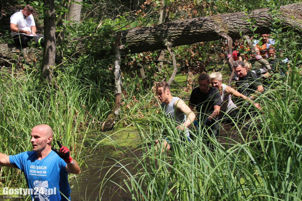 7. Cross Leśnych Diabłów w Brzedni