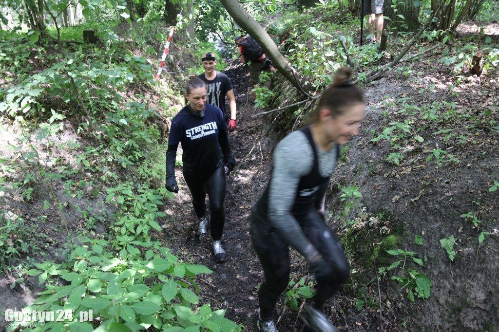 7. Cross Leśnych Diabłów w Brzedni