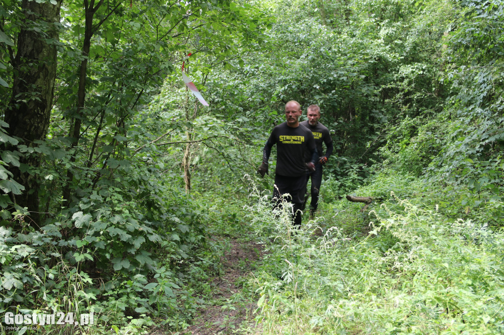 7. Cross Leśnych Diabłów w Brzedni