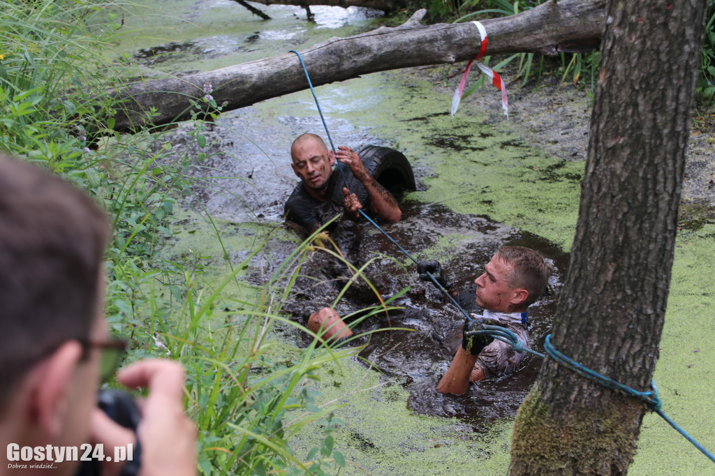 7. Cross Leśnych Diabłów w Brzedni