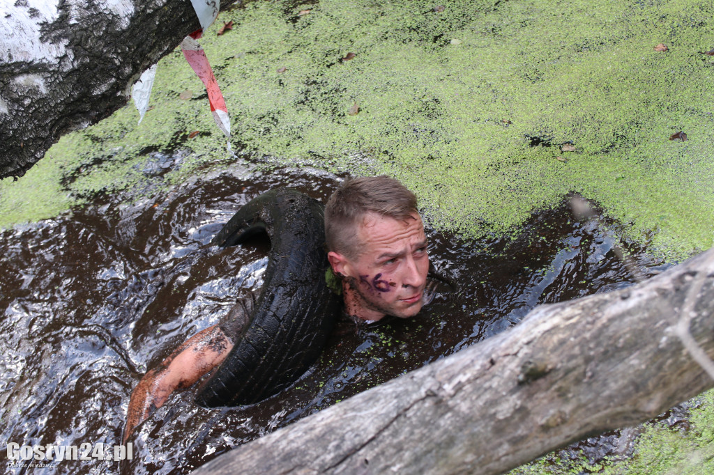 7. Cross Leśnych Diabłów w Brzedni