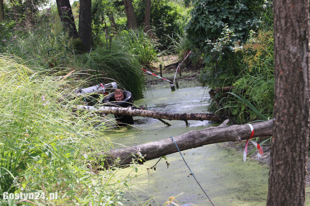 7. Cross Leśnych Diabłów w Brzedni