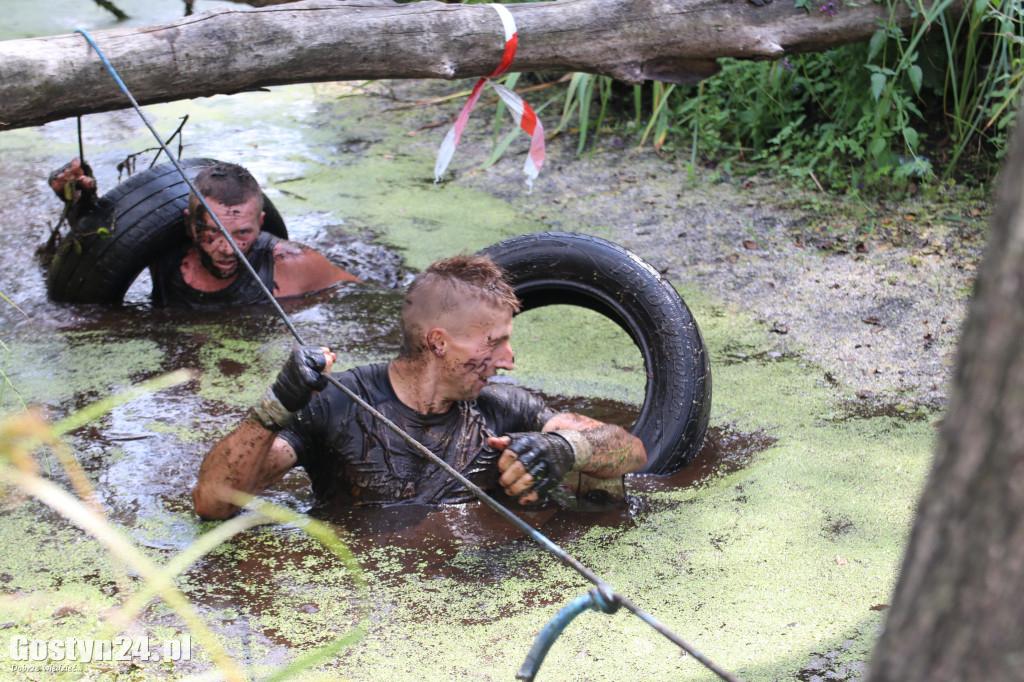 7. Cross Leśnych Diabłów w Brzedni