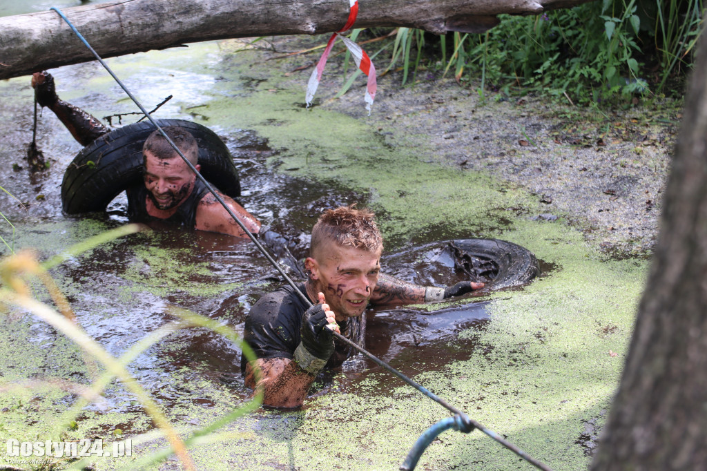 7. Cross Leśnych Diabłów w Brzedni