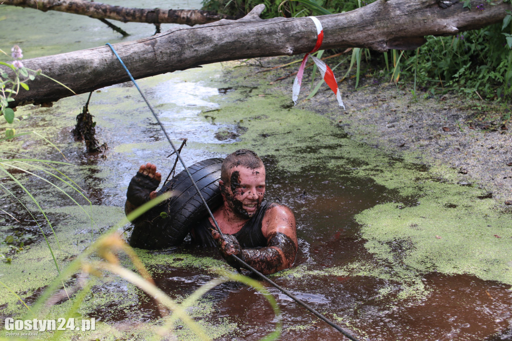 7. Cross Leśnych Diabłów w Brzedni