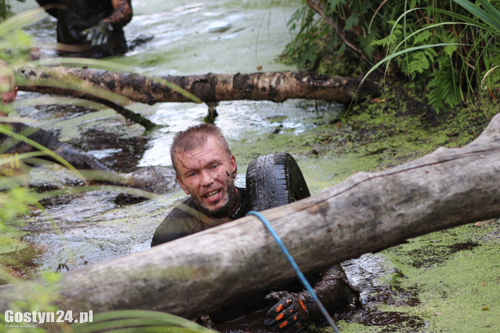 7. Cross Leśnych Diabłów w Brzedni