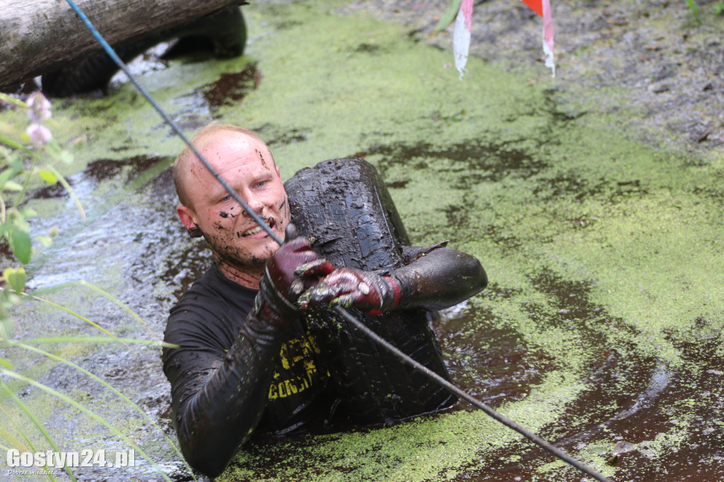 7. Cross Leśnych Diabłów w Brzedni