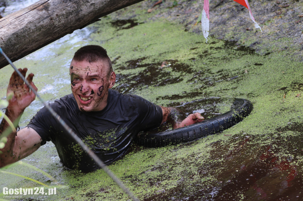 7. Cross Leśnych Diabłów w Brzedni