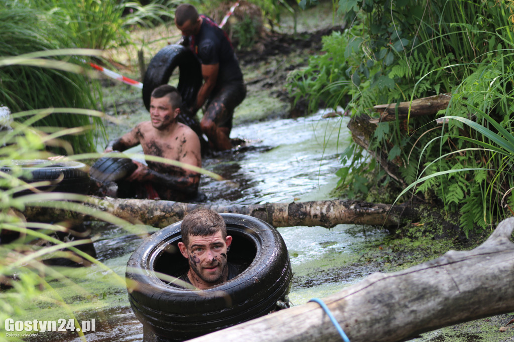 7. Cross Leśnych Diabłów w Brzedni