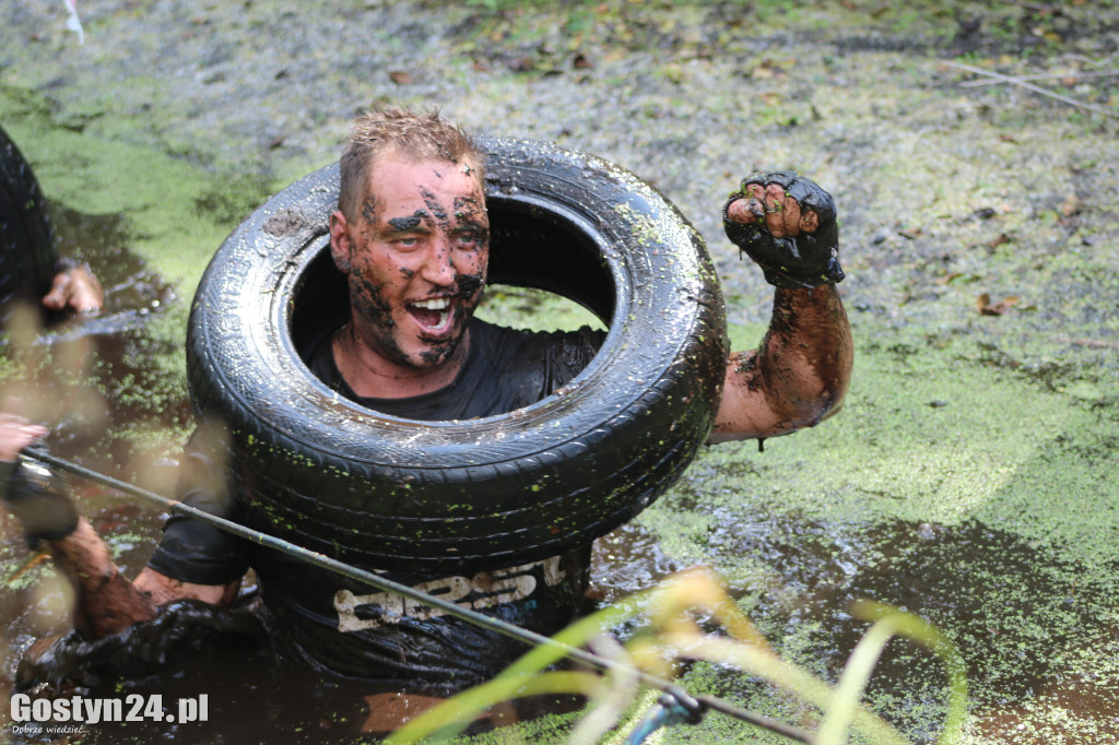 7. Cross Leśnych Diabłów w Brzedni