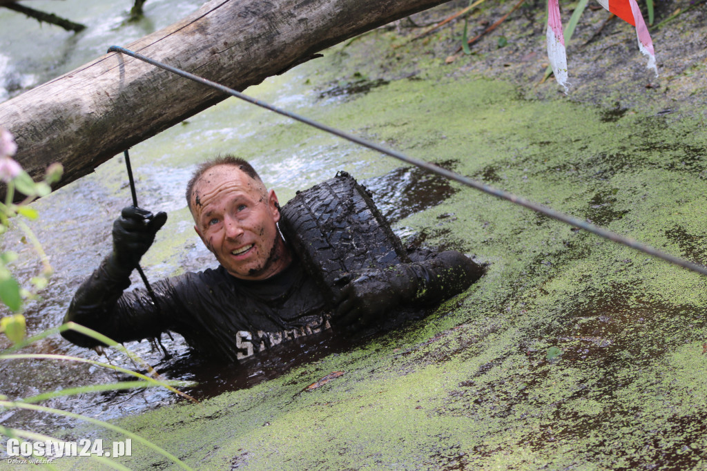 7. Cross Leśnych Diabłów w Brzedni