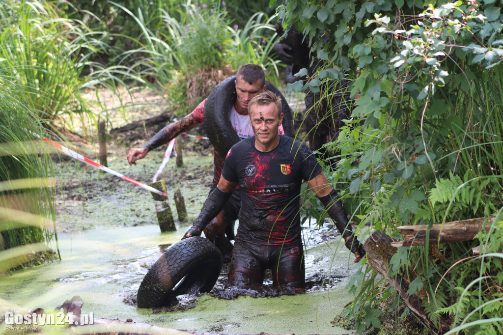 7. Cross Leśnych Diabłów w Brzedni