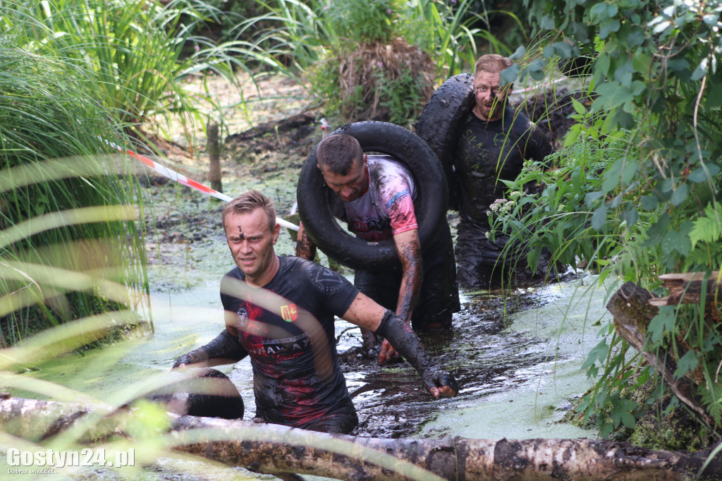 7. Cross Leśnych Diabłów w Brzedni