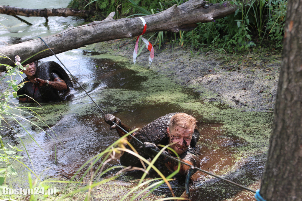 7. Cross Leśnych Diabłów w Brzedni