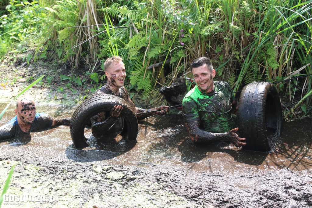 7. Cross Leśnych Diabłów w Brzedni