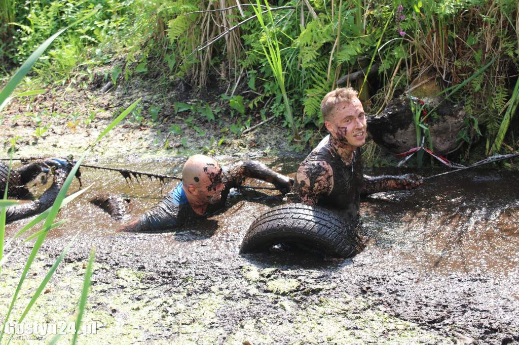 7. Cross Leśnych Diabłów w Brzedni